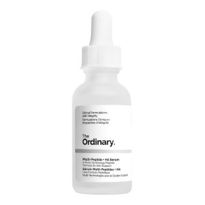 سرم آبرسان و جوانساز اوردینری مدل Multi-Peptide + HA | حجم 30 میل