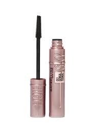 ریمل حجم دهنده و بلند کننده میبلین Maybelline مدل Sky High