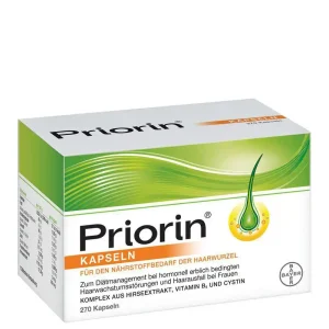 قرص پریورین 100% اصل