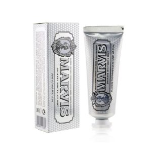 خمیر دندان سفید کننده مارویس نعنایی MARVIS WHITENING MINT