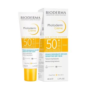 کرم ضد افتاب بایودرما فتودرم SPF50