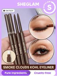 مداد چشم شمعی شیگلم مدلsmok kohl