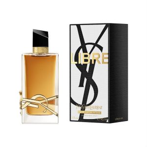 عطر زنانه ایو سن لوران لیبر اینتنس ادو پرفیوم 90 میل | Yves Saint Laurent Libre Intense EDP 90m (اورجینال)