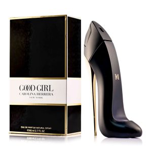 عطر کارولینا هررا گود گرل زنانه اصل 80 میل | Carolina Herrera Good Girl (اورجینال)