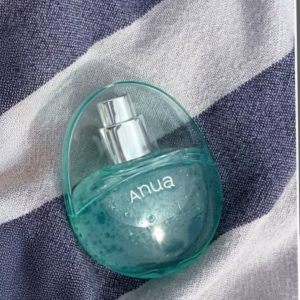 اسپری آبرسان و مرطوب‌کننده صورت آنوا ANUA