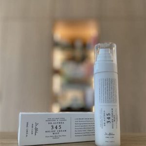 میست آبرسان صورت دکتر التیا 345 – Dr. Althea 345 Relief Cream Mist