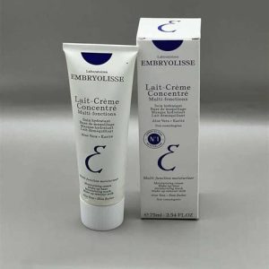 کرم مرطوب کننده چند منظوره امبریولیس (Embryolisse Lait-Crème Concentré Multi-Function Moisturizing Cream)