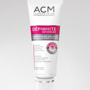 کرم ضد لک ACM قوی - (Dépiwhite Advanced)